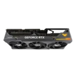 TARJETA DE VIDEO ASUS ROG STRIX GEFORCE RTX 4090 24GB GDDR6X - OC EDITION (ROG-STRIX-RTX4090-O24G-GAMING)