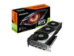 Tarjeta de video Gigabyte Windforce RTX 3050 OC 8GB (GV-N3050GAMING OC-8GD) - Imagen 2