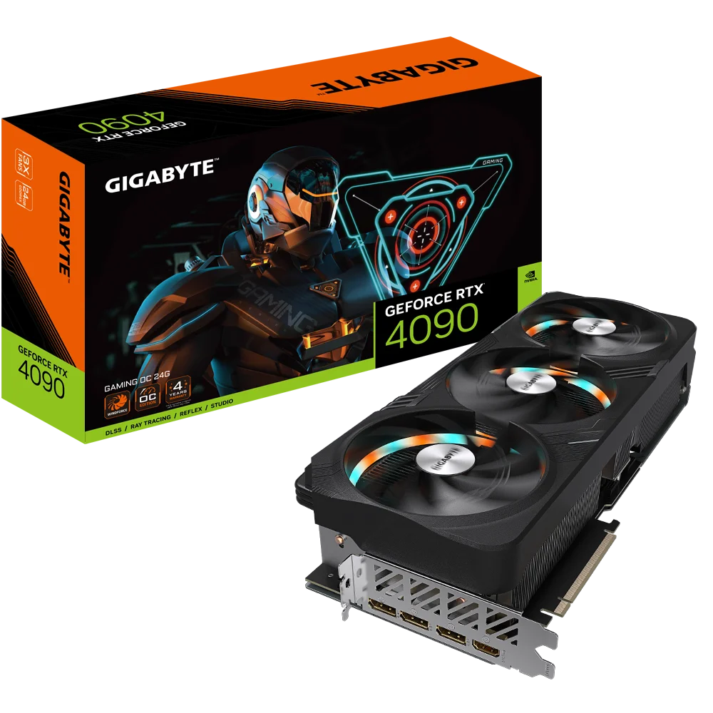 TARJETA-DE-VIDEO-GIGABYTE-GEFORCE-RTX-4090-GAMING-OC-EDITION-24GB-GDDR6X-DP-1.4-HDMI-2.1-PCI-E-4.0-GV-N4090GAMING-OC-24_Tarjeta-de-video_11092_1.webp TARJETA DE VIDEO GIGABYTE GEFORCE RTX 4090 GAMING OC EDITION - 24GB GDDR6X DP 1.4/HDMI 2.1 - PCI-E 4.0 (GV-N4090GAMING OC-24GD) - Imagen 1