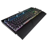 Teclado Mecanico Corsair Strafe RGB MK.2 - (CH-9104113-NA) - Imagen 2