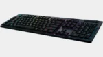 Logitech G815 - GL Tactile - (920-008984) - Imagen 2