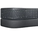 Logitech Ergo K860 For Black - (920-010343)