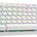 Logitech G Pro X TKL White - (920-012143)