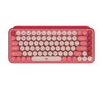 Logitech Pop Keys Heartbreaker - (920-010715) - Imagen 2