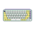 Logitech Pop Keys Daydream - (920-010714)