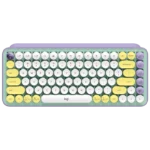 Logitech Pop Keys Daydream - (920-010714)