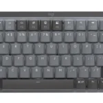 Logitech MX Mechanical Mini Wireless Master Series - (920-010846)
