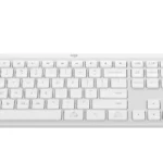 Logitech Signature K950 White - (920-012593)