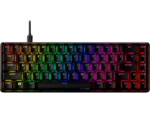 TECLADO MECANICO HYPERX ALLOW ORIGINS 65% - RGB - 100% ANTI-GHOSTING - FOR PC/PS4/PS5 (4P5D6AA#ABA)