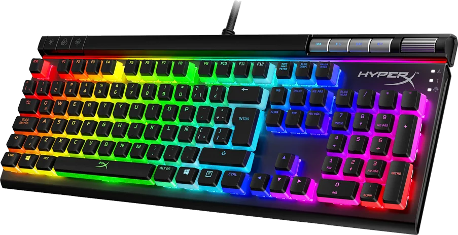 TECLADO-MECANICO-HYPERX-ALLOY-ELITE-2-RGB-SWITCH-ROJO-100-ANTI-GHOST-COMPATIBLE-PS5™-PS4™-XBOX-SERIES-XS™-XBOX-ONE™-BLACK-4P5N3AIAC8_TECLADOS_12253_1.webp TECLADO MECANICO HYPERX ALLOY ELITE 2 - RGB SWITCH ROJO - 100 % ANTI-GHOST - COMPATIBLE PS5™, PS4™, XBOX SERIES X|S™, XBOX ONE™ - BLACK (4P5N3AI#AC8) - Imagen 1