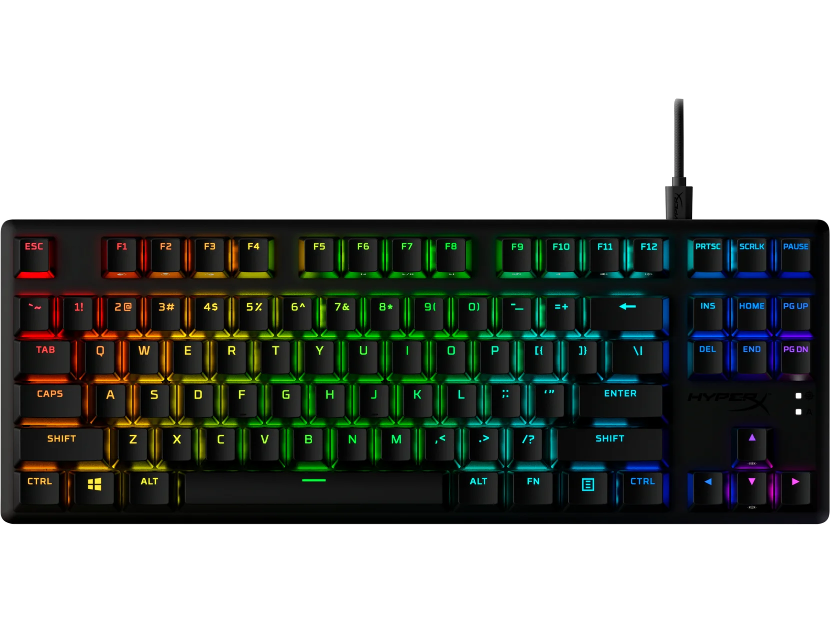 TECLADO-MECANICO-HYPERX-ALLOY-ORIGINS-CORE-PBT-TKL-RGB-SWITCH-LINEAR-RED-100-ANTI-GHOSTING-FOR-PC-PS4-PS5-BLACK-639N7AAABM_TECLADOS_11128_1.webp TECLADO MECANICO HYPERX ALLOY ORIGINS CORE PBT TKL - RGB - SWITCH LINEAR RED - 100% ANTI-GHOSTING - FOR PC/PS4/PS5 - BLACK (639N7AA#ABM) - Imagen 1