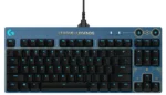 Logitech G Pro TKL LOL Edition - (920-010533) - Imagen 2