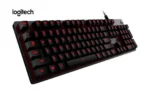Logitech G413 Carbon - (920-008300) - Imagen 2