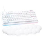 Logitech G713 TKL White Aurora Collection - (920-010413)