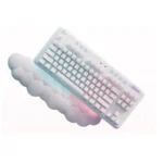 Logitech G715 White Aurora Collection - (920-010453)