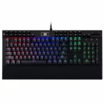 TECLADO MECANICO REDRAGON YAMA K550RGB-1-SP - RGB CHROMA - 100% ANTI-GHOSTING - BLACK