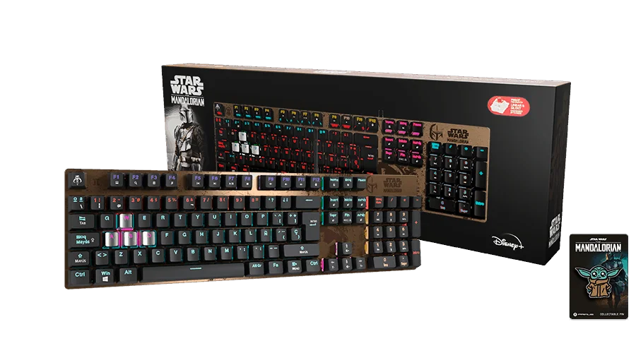 TECLADO-PRIMUS-GAMING-BALLISTA90T-EDITION-STAR-WARS-MANDALORIAN-MECHANICAL-ANTI-GHOSTING-LINEAR-Y-SILENT-SWITCH-RED-PKS-S092ML-S_TECLADOS_11736_1.webp TECLADO PRIMUS GAMING BALLISTA90T EDITION STAR WARS MANDALORIAN - MECHANICAL - ANTI-GHOSTING - LINEAR Y SILENT - SWITCH RED (PKS-S092ML-S) - Imagen 1