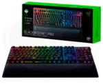 Razer Blackwidow V3 Pro Wireless - Switch Green - (RZ03-03530200-R3U1)
