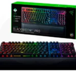 Razer Blackwidow V3 Pro Wireless - Switch Green - (RZ03-03530200-R3U1)