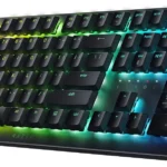 Razer Deathstalker V2 Pro Wireless Black - (_RZ03-04360200-R3U1)