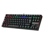Teclado Mecánico Redragon Kumara K552-RGB - Black