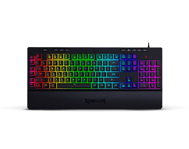 TECLADO-REDRAGON-SHIVA-K512RGB-SP-MEMBRANA-RGB-REPOSAMUNECAS-MAGNETICO-BLACK_TECLADOS_11921_1.webp TECLADO REDRAGON SHIVA K512RGB-SP - MEMBRANA - RGB - REPOSAMUÑECAS MAGNETICO - BLACK - Imagen 1