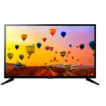 TELEVISOR INNOVA LED 32 PULGADAS - LINUX 5.1 - HDMI (INN32HLB01)