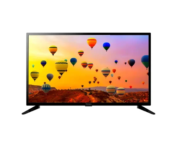 TELEVISOR INNOVA LED 32 PULGADAS - LINUX 5.1 - HDMI (INN32HLB01)