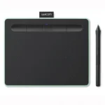 Tableta WACOM Intuos Bluetooth+USB Small Pistacho (CTL4100WL/E0-AB)