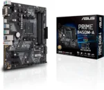 Mainboard Asus PRIME B450M-A/CSM - Imagen 2