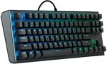 Teclado Mecanico Cooler Master CK530 V2 TKL - Imagen 2