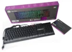 Teclado Cooler Master MK110 - Imagen 2