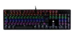 Teclado Mecanico HP GK-100 - Imagen 2