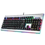 Teclado Mecanico HP GK520 - Imagen 2