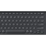 Logitech K600 + Touch Trackpad Bluetooth - (920-008824)
