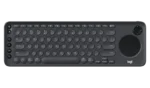 Logitech K600 + Touch Trackpad Bluetooth - (920-008824)