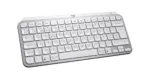 Teclado Inalámbrico Logitech MX Keys Confort - (920-010477) - Imagen 2