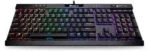 Teclado Mecanico Corsair K70 RGB MK.2 RapidFire - Imagen 2