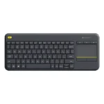 Teclado Inalambrico Logitech K400 Plus - (920-007123) - Imagen 2