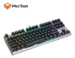 Teclado Mecanico Meetion MT-MK04 - Imagen 2