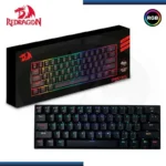 Teclado Mecanico Inalambrico Redragon Draconic K530 RGB - (K530RGB) - Imagen 3