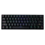 Teclado Mecanico Inalambrico Redragon Draconic K530 RGB - (K530RGB) - Imagen 2