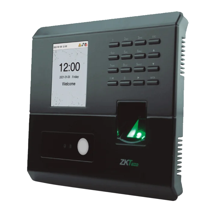 Terminal-de-Control-de-asistencia-y-Acceso-Biometrico-ZK-Teco-MB10-VL-con-Reconocimiento-Facial-Visible-Light-IPUSB_CONTROL-DE-ACCESO-Y-ASISTENCIA_8992_1.webp Terminal de Control de asistencia y Acceso Biométrico ZK-Teco MB10-VL con Reconocimiento Facial Visible Light - IP+USB - Imagen 1