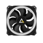 Ventilador Antec Prizm 12 ARGB - Black - Imagen 2