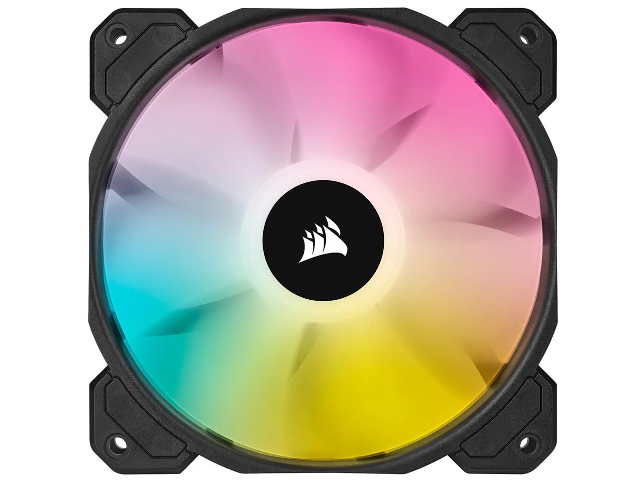 VENTILADOR-CORSAIR-iCUE-SP120-RGB-ELITE-120MM-1X-SINGLE-FAN-1500RPM-4-PIN-PWM-BLACK-CO-9050108-WW_Enfriamiento-y-Ventilacion_10762_1.webp VENTILADOR CORSAIR iCUE SP120 RGB ELITE - 120MM - 1X SINGLE FAN - 1500RPM - 4-PIN PWM - BLACK (CO-9050108-WW) - Imagen 1