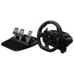 Logitech G923 Trueforce - (941-000147) - Imagen 3