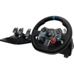 Logitech G923 Trueforce - (941-000147) - Imagen 2