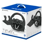 Volante para PC, PS4 y PS5  RWA RACING WHELL APEX