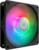 Ventilador Cooler Master MasterFan MF120 Halo - Imagen 2