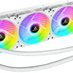 Liquid Cooler Antec Symphony 360 ARGB - White
